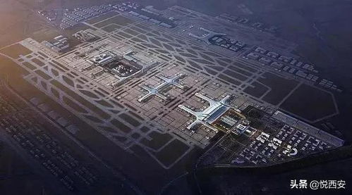 全國增速第一,誰在撐起西安的 制空權(quán)