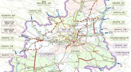【灞橋?qū)W堂】讀懂西安市第十三次黨代會報告,這些名詞你必須知道!
