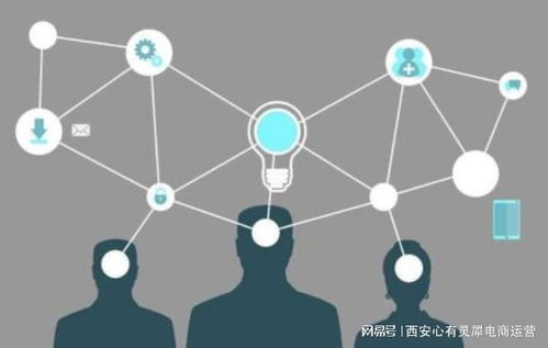 西安心有靈犀 操作淘寶平臺(tái)上的非標(biāo)品代運(yùn)營是這樣布局的