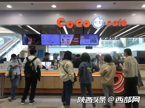 餐飲業(yè)集體漲價網友直呼吃不起 記者發(fā)現西安漲幅不大