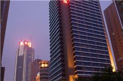 西安市中心附近酒店預(yù)訂指南 網(wǎng)上專享7折優(yōu)惠