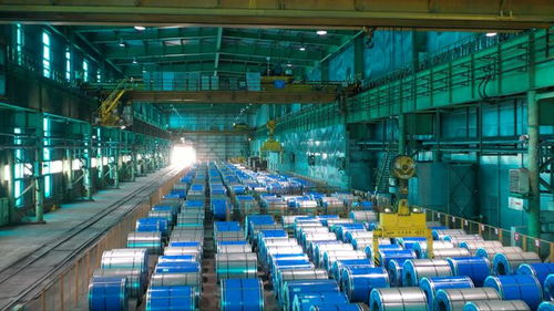 5G工廠 甘肅新名片，西安網(wǎng)絡(luò)賦能制造業(yè)升級(jí)