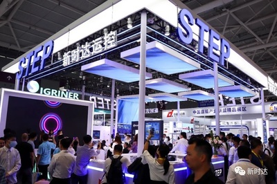 面向市場(chǎng)，智造未來——新時(shí)達(dá)運(yùn)控新品亮相上海、西安、深圳展會(huì)