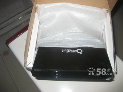 海美迪HD600二代網(wǎng)絡(luò)播放器 暢享高清影音的數(shù)字娛樂利器